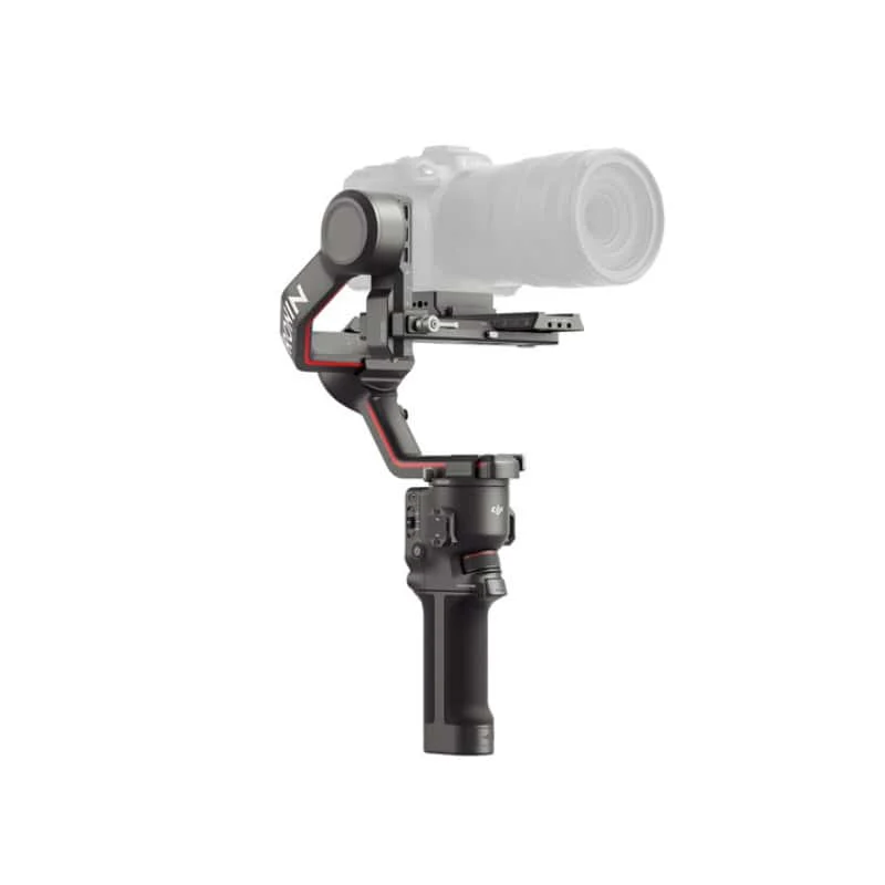 DJI RS 3 ( Black & White )