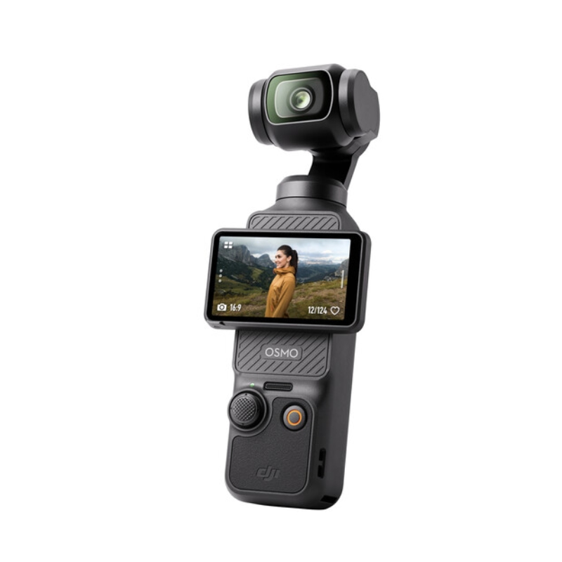 DJI Osmo Pocket 3 ( Black )