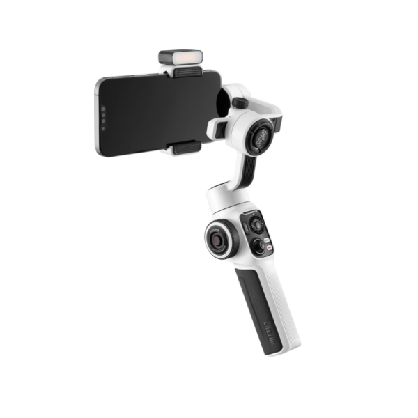 Zhiyun Smooth 5S