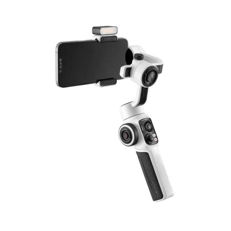 Zhiyun Smooth 5S AI ( Black )