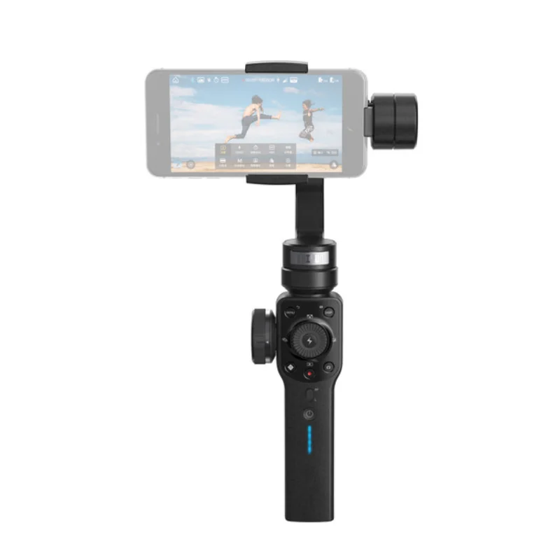 Zhiyun-Tech Smooth-4 ( Black )