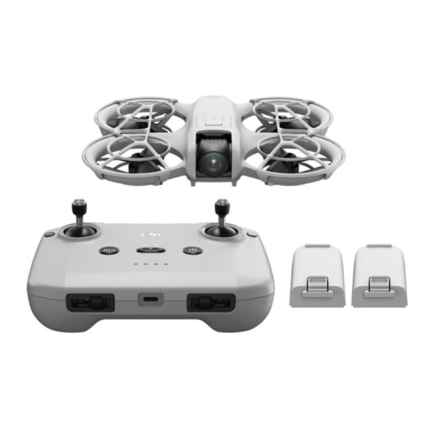 DJI Neo Drone Fly More Combo 