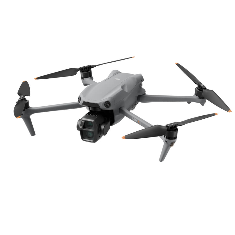 DJI Air 3S ( DJI RC-N3, Gray ) 