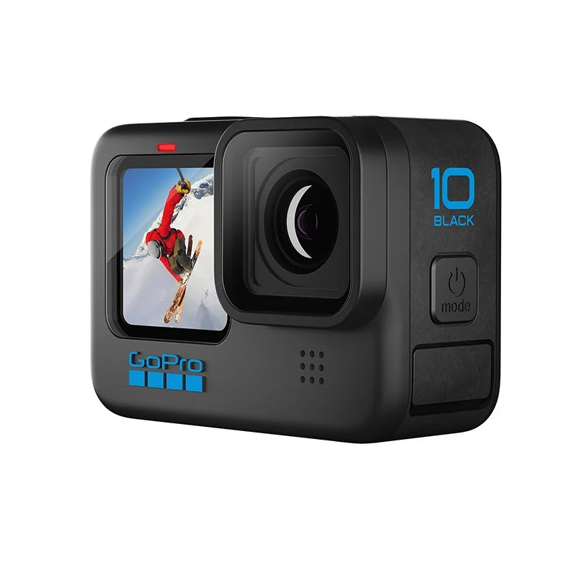GoPro Hero 10 ( Black )