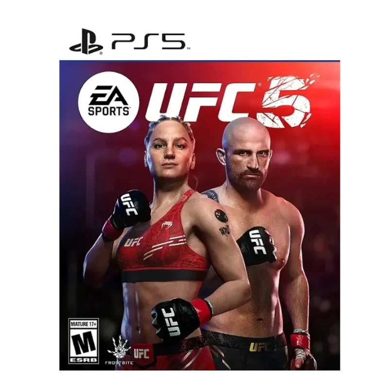 EA Sports UFC 5 – PS5