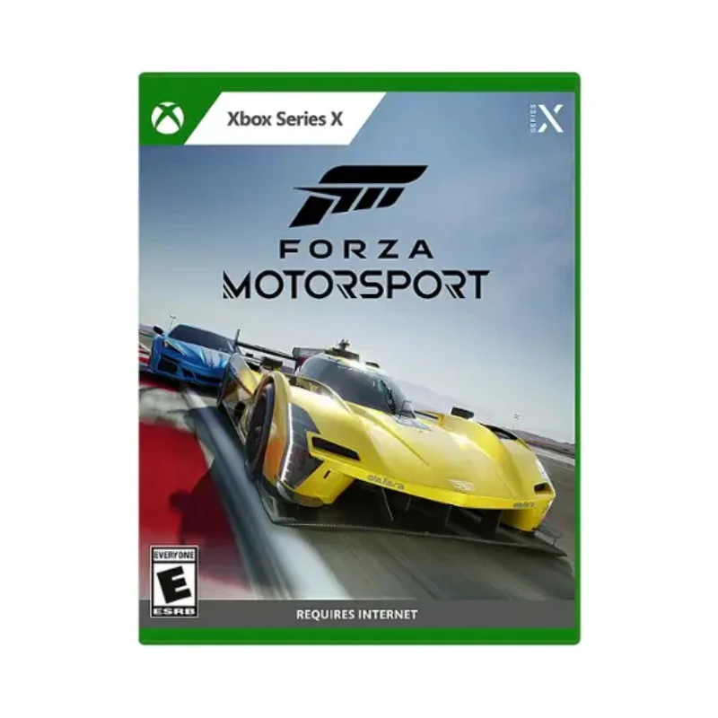 Forza Motorsport