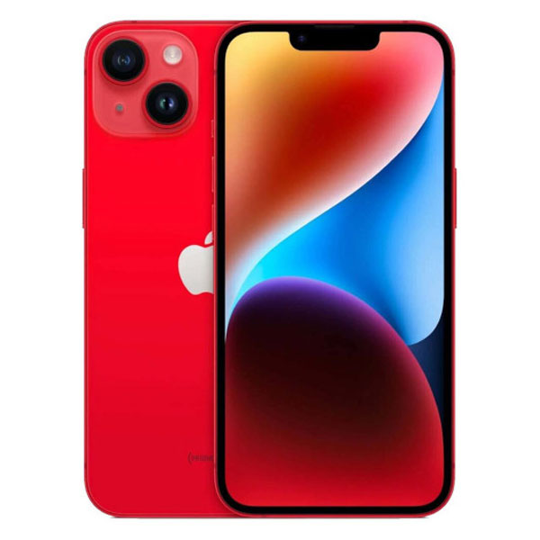 Apple iPhone 14 series