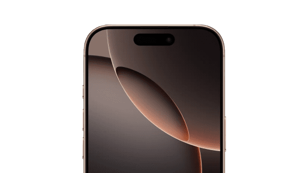 Apple iPhone 16 Pro