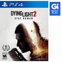 Dying Light 2 PS4 1