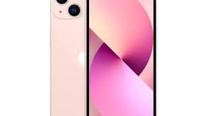 Apple iPhone 13 ( Pink,128GB ) 1