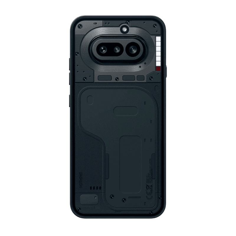 Nothing Phone (4a) 8GB/256GB 1