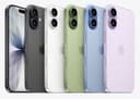 Apple Iphone 17  2