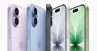Apple Iphone 17  1