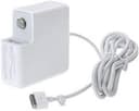 Apple 60W MagSafe 2 Power Adapter ( White ) 2