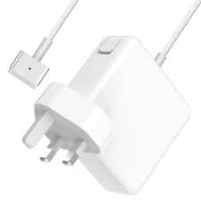 Apple 60W MagSafe 2 Power Adapter ( White ) 1