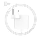 Apple 85W MagSafe 2 Power Adapter ( White ) 1