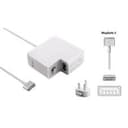 Apple 85W MagSafe 2 Power Adapter ( White ) 4