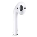 Apple AirPods 2 Earbud ( White ) 6