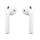 Apple AirPods 2 Earbud ( White ) 4