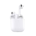 Apple AirPods 2 Earbud ( White ) 1