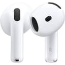 Apple AirPods 4 Earbuds ( White ) 2