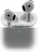 Apple AirPods 4 Earbuds ( White ) 5