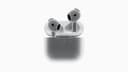 Apple AirPods 4 with ANC Earbuds ( White ) 3