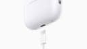 Apple AirPods Pro 2 Type C Earbud ( White ) 3
