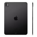 Apple iPad Pro Standard Glass With Apple M4 Chip 11 Inch, WiFi ( Space Black, 512GB ) 2