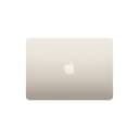 Apple MacBook Air M2 2022, 13", 8-Core CPU, 8-Core GPU ( Starlight,8GB-512GB ) 4