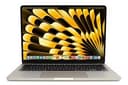 Apple MacBook Air M2 2022, 13", 8-Core CPU, 8-Core GPU ( Starlight,8GB-512GB ) 5