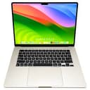 Apple MacBook Air M2 2022, 13", 8-Core CPU, 8-Core GPU ( Starlight,8GB-512GB ) 3