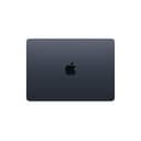Apple MacBook Air M2 2022, 13", 8-Core CPU, 8-Core GPU ( Midnignt,8GB-256GB ) 3
