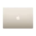 Apple MacBook Air M3 Chip With 8 Core CPU and 10 Core GPU Mac OS Laptop, 15.3 inch MRYQ3HN/A ( Silver,8GB-512GB ) 3