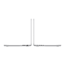 Apple MacBook Pro M3 Chip With 8 Core CPU and 10 Core GPU Mac OS Laptop, MR7J3HN/A ( Silver,8GB-512GB ) 3