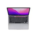 Apple MacBook Pro M2 2022, 13", 8-Core CPU, 10-Core GPU (Silver,8GB-512GB ) 2