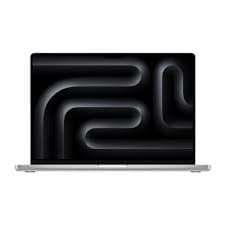 Apple MacBook Pro M3 Max Chip With 14 Core CPU and 30 Core GPU Mac OS Laptop, MRW73HN/A (Silver,36GB-1TB ) 1