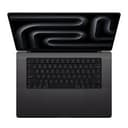 Apple MacBook Pro M3 Pro Chip With 12 Core CPU and 18 Core GPU Mac OS Laptop, MRW13HN/A ( Space Black,18GB-512GB ) 3