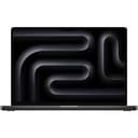 Apple MacBook Pro M3 Pro Chip With 12 Core CPU and 18 Core GPU Mac OS Laptop, MRW13HN/A ( Space Black,18GB-512GB ) 2