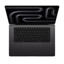 Apple MacBook Pro M3 Max Chip With 14 Core CPU and 30 Core GPU Mac OS Laptop, MRX53HN/A ( Space Black,36GB-1TB ) 2