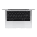 Apple MacBook Pro M3 Pro Chip With 11 Core CPU and 14 Core GPU Mac OS Laptop, MRX63HN/A (Silver,18GB-512GB ) 3