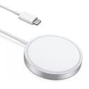 Apple MagSafe Charger ( White ) 4