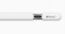Apple Pencil ( White,USB-C )  2