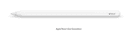 Apple Pencil ( White,2nd Generation ) 2