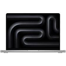 Apple MacBook Pro M3 Chip With 8 Core CPU and 10 Core GPU Mac OS Laptop, MTL73HN/A ( Space Grey,8GB-512GB ) 1