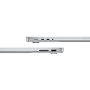 Apple MacBook Pro M3 Chip With 8 Core CPU and 10 Core GPU Mac OS Laptop, MTL73HN/A ( Space Grey,8GB-512GB ) 3