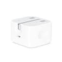 Apple USB-C 20W Power Adapter ( White ) 5