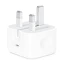 Apple USB-C 20W Power Adapter ( White ) 3