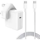 Apple USB-C 30W Power Adapter ( White ) 4