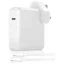 Apple USB-C 30W Power Adapter ( White ) 3
